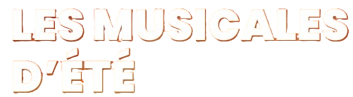 Les Musicales d'été